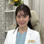 院長<br>鶴田 優希先生