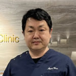 院長<br>小松 磨史先生