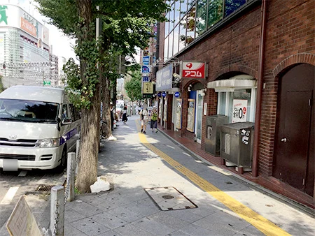 湘南美容クリニック