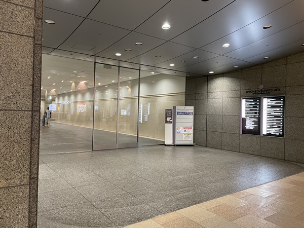 湘南美容クリニック札幌院への行き方⑥