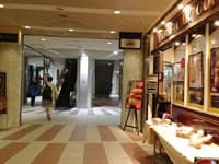 湘南美容クリニック新宿本院への行き方③