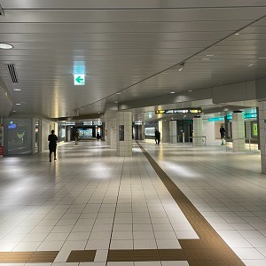 湘南美容クリニック福岡院への行き方1