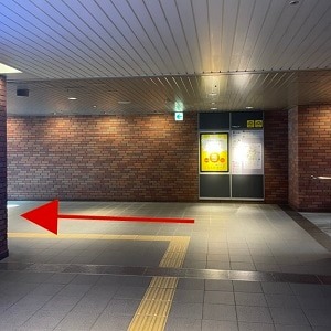 湘南美容クリニック福岡院への行き方3