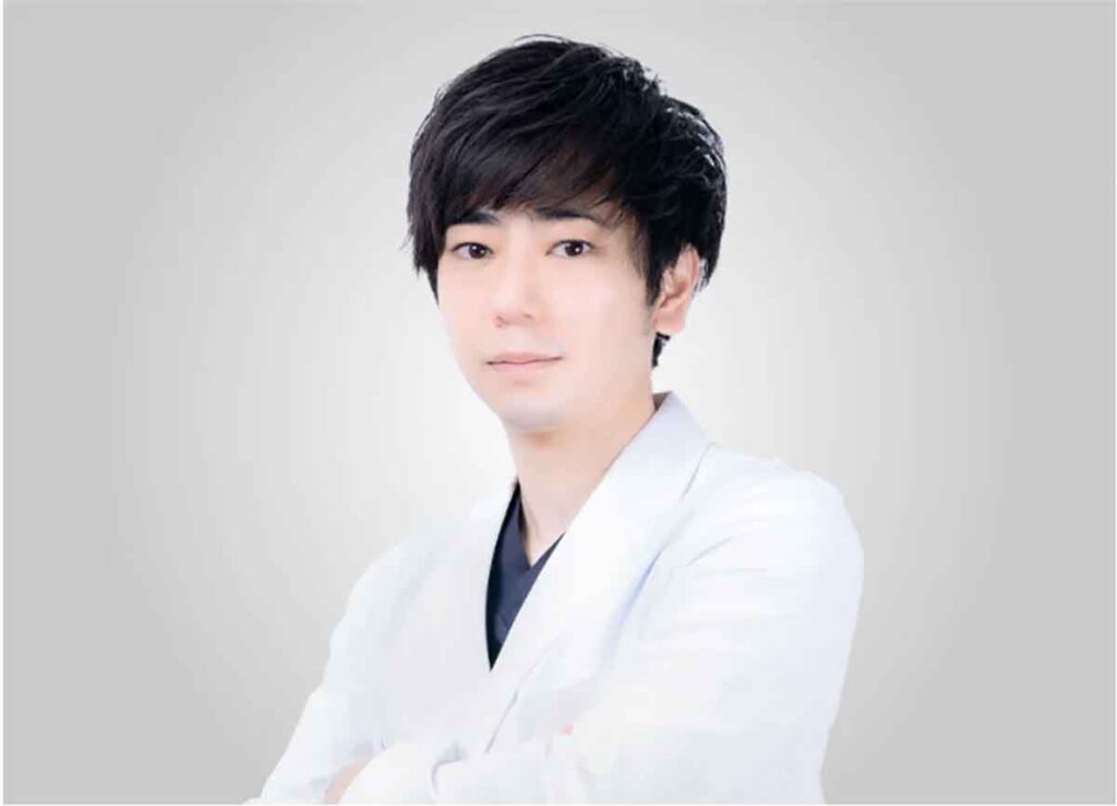 周南徳山駅ビル院 院長
松元 宗一郎先生