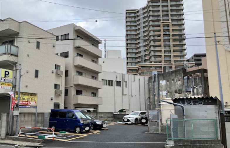 ONE PARK船橋本町第2