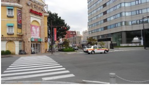 TCB福島院への行き方