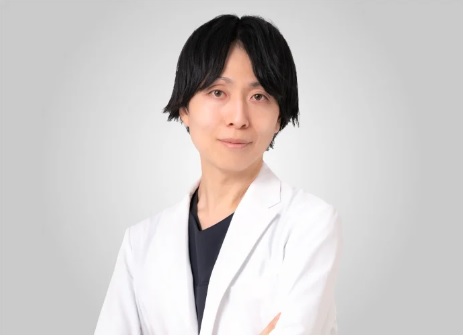 医師：佐々木孝輔先生
