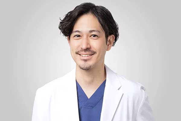 山田 亮（ヤマダ リョウ） 医師