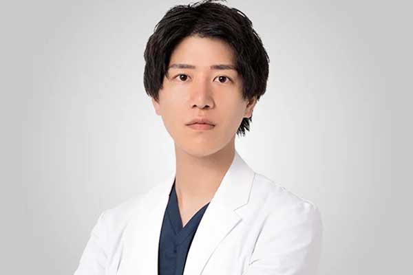 山口 征大（ヤマグチ ユクヒロ） 医師