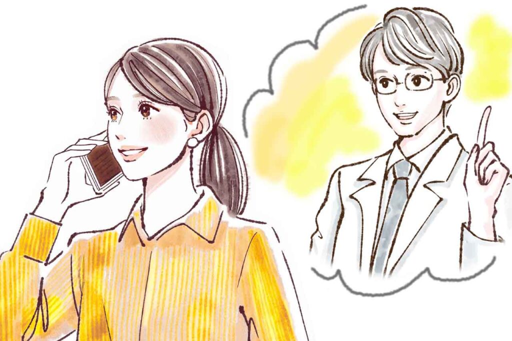 クリニックの選び方⑤保証やアフターケアが充実している