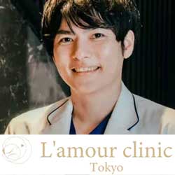 L’amour clinic Tokyo