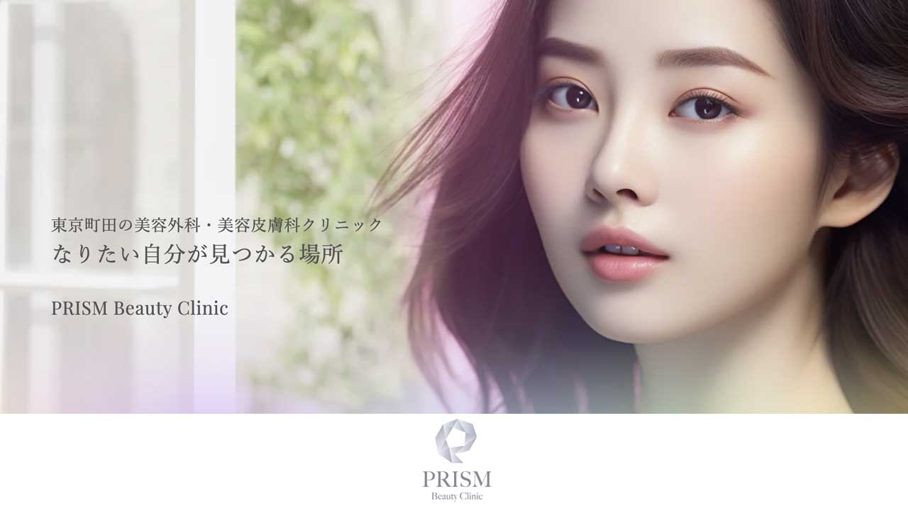PRISM Beauty Clinic（プリズム）町田院