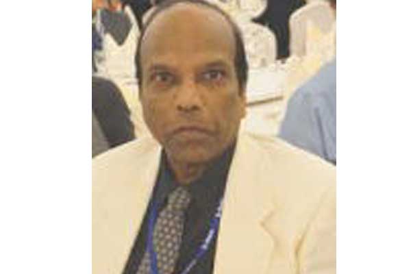 ジョセフ・アントニー（Joseph Antony, M.D.）医師