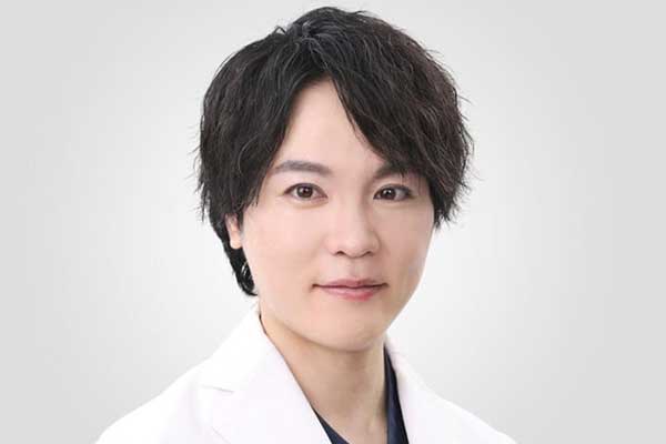 品川スキンクリニック 品川本院 院長
吉良 匠平 （きら しょうへい）