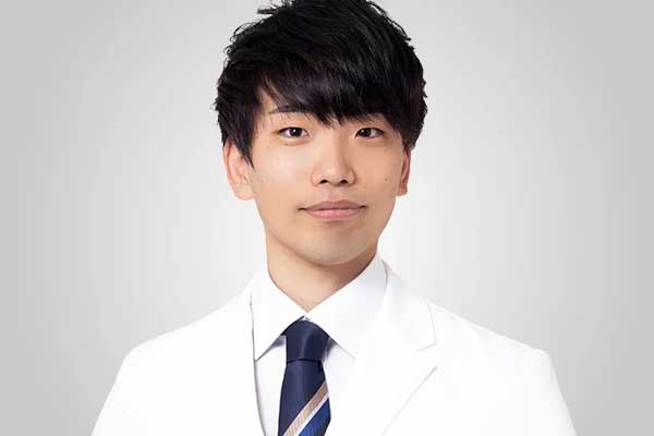 つくば院 院長  白須 諒