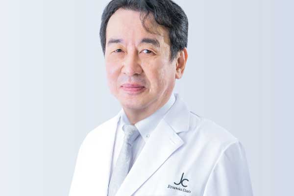 武田 啓（たけだ けい）医師