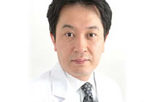 竹内重夫（タケウチ シゲオ）医師