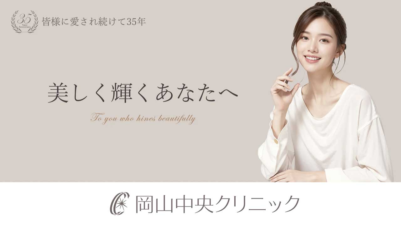 岡山中央クリニック