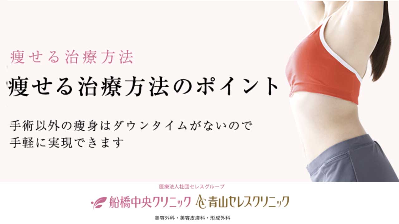 船橋中央クリニック