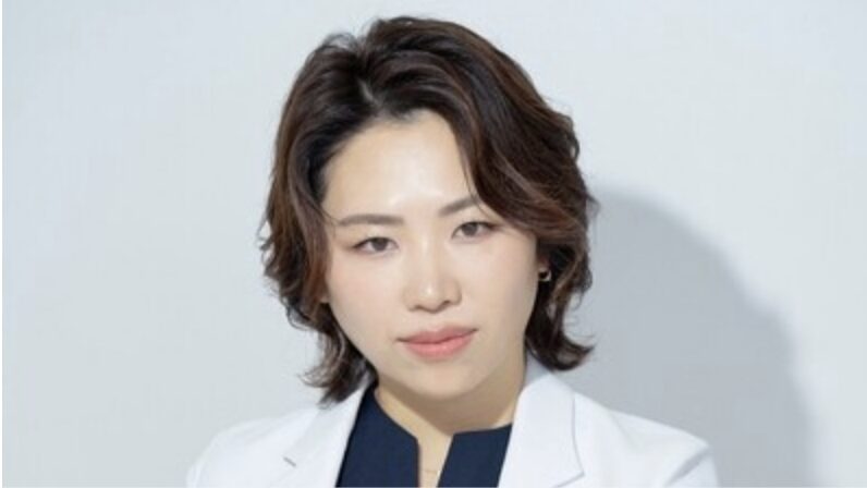 金児美医師